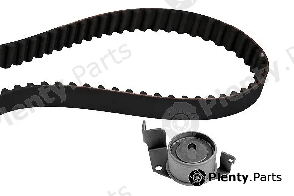 Hepu 20-1700 — Timing Belt Kit