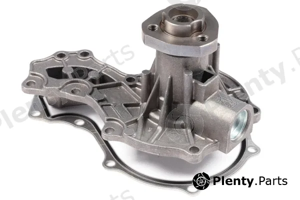 Hepu P512S — Water Pump, engine cooling