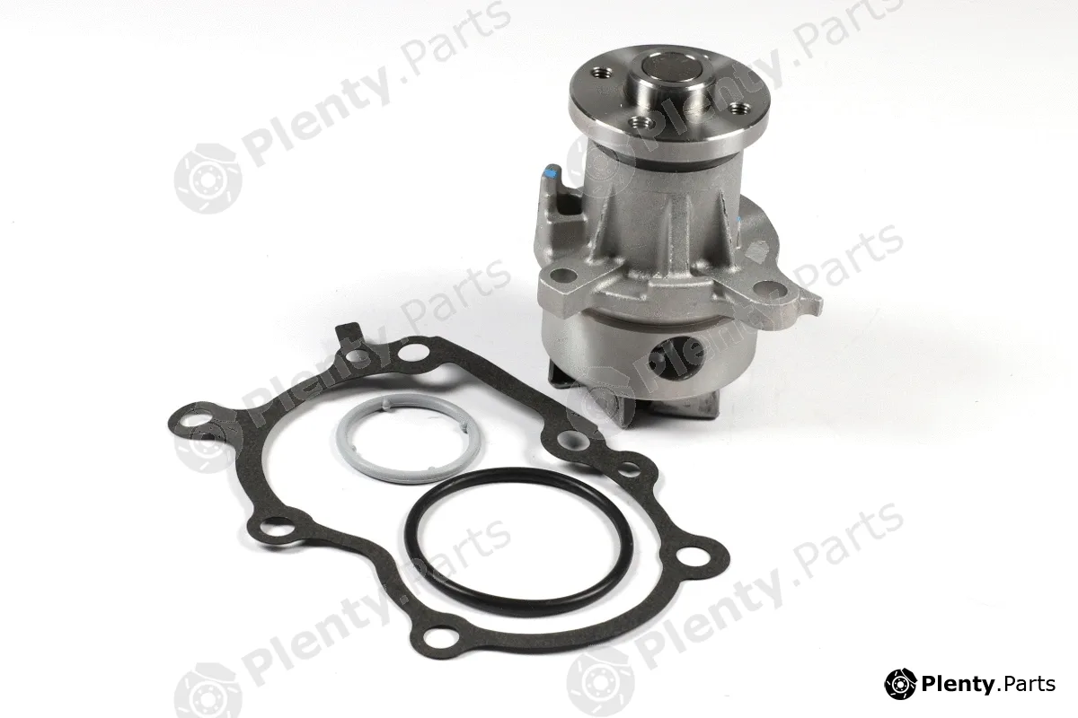 Hepu P7923 — Water Pump, engine cooling