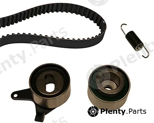 Hepu 20-1646 — Timing Belt Kit