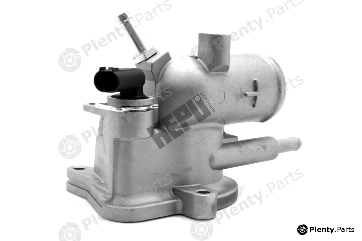 Hepu TM1380 — Thermostat, coolant