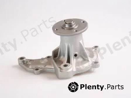 Hepu P7694 — Water Pump, engine cooling
