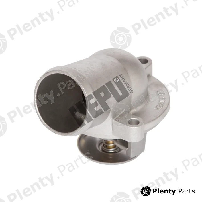 Hepu TM1201 — Thermostat, coolant