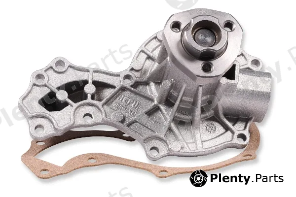 Hepu P512 — Water Pump, engine cooling