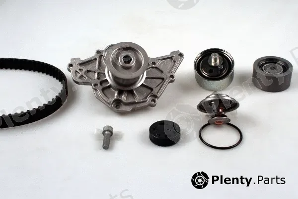 Hepu PK05622TH — Water Pump & Timing Belt Kit
