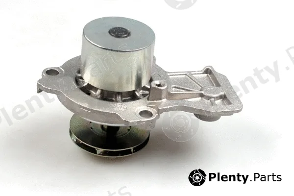 Hepu P679M — Water Pump, engine cooling