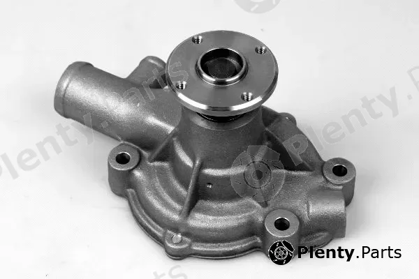 Hepu P7355 — Water Pump, engine cooling