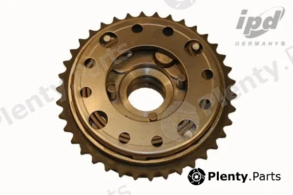 Hepu 21-7058 — Camshaft Adjuster IPD inside
