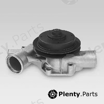 Hepu P886 — Water Pump, engine cooling