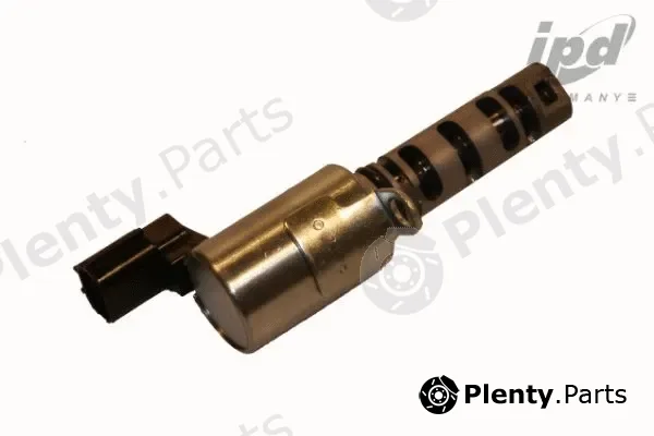 Hepu 21-5092 — Control Valve, camshaft adjustment IPD inside