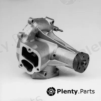 Hepu P178 — Water Pump, engine cooling