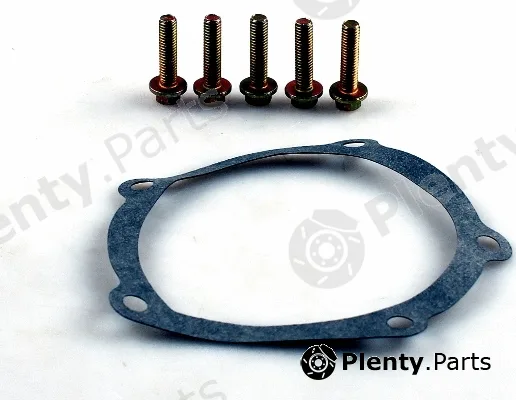 Hepu P1025 — Water Pump, engine cooling