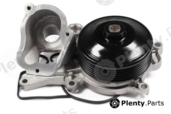 Hepu P419 — Water Pump, engine cooling