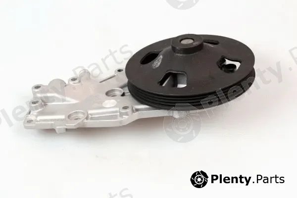 Hepu P937 — Water Pump, engine cooling