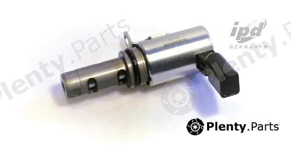 Hepu 21-5023 — Control Valve, camshaft adjustment IPD inside