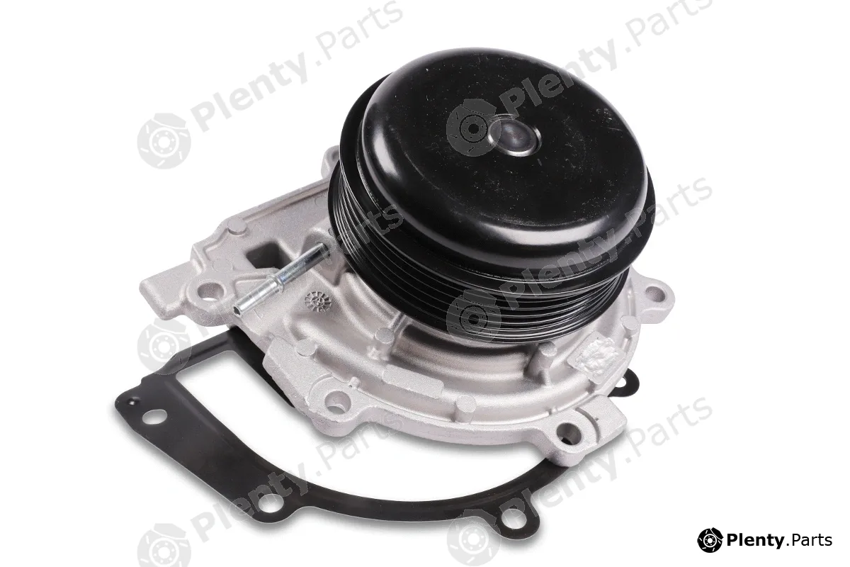 Hepu P1579A — Water Pump, engine cooling