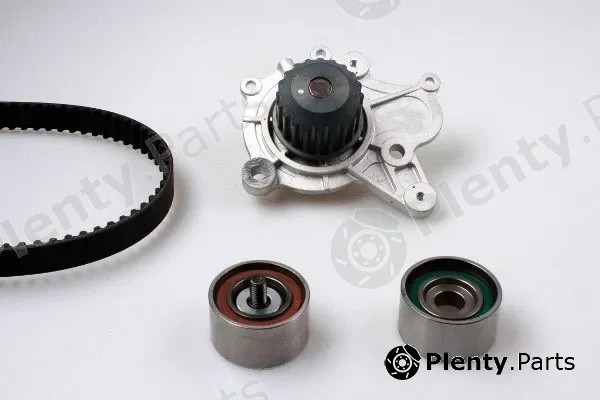Hepu PK77970 — Water Pump & Timing Belt Kit