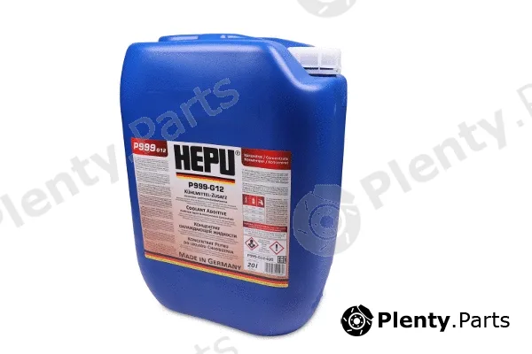Hepu P999-G12-020 — Antifreeze