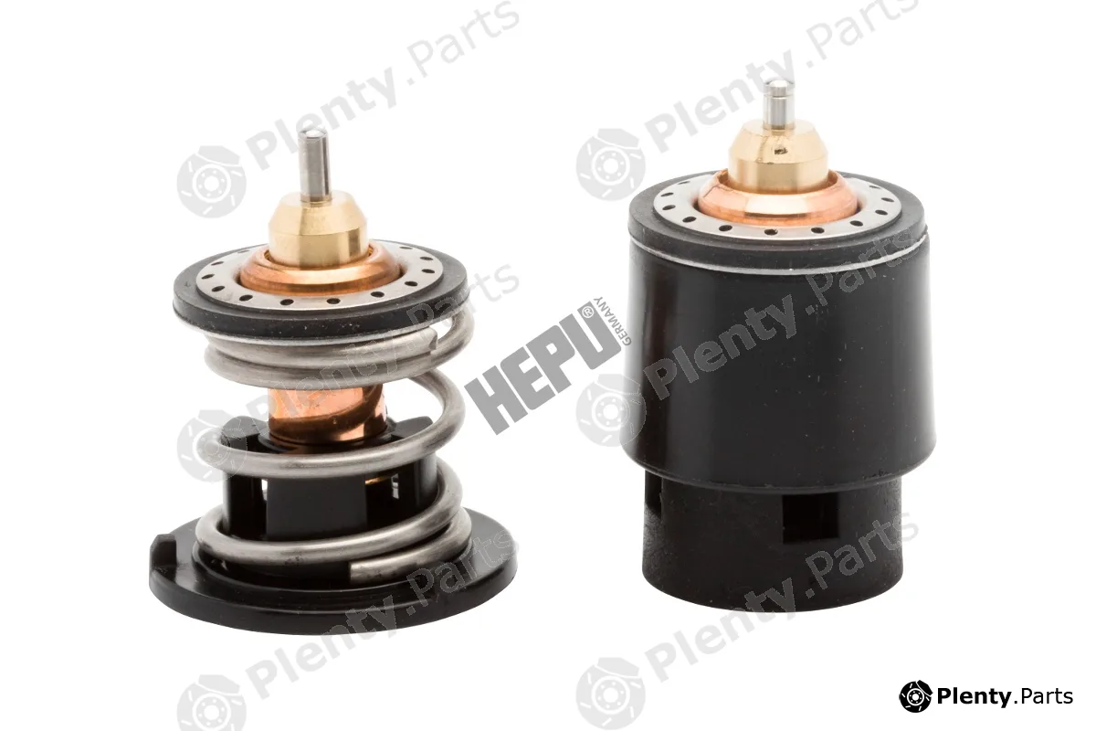 Hepu TM1369 — Thermostat, coolant