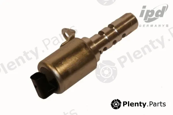 Hepu 21-5091 — Control Valve, camshaft adjustment IPD inside