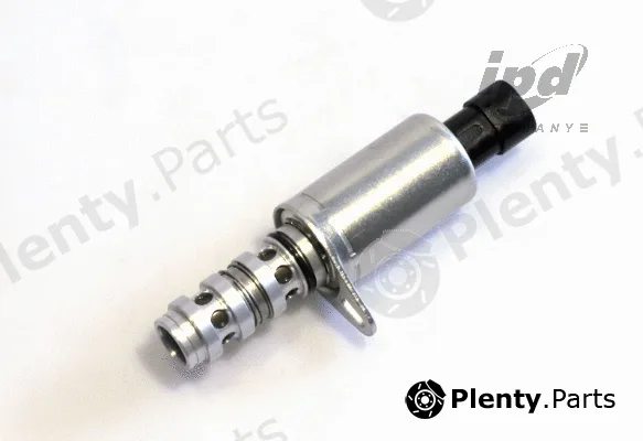 Hepu 21-5062 — Control Valve, camshaft adjustment IPD inside