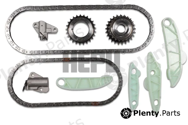 Hepu 21-0569 — Timing Chain Kit