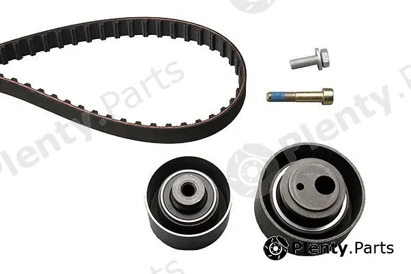 Hepu 20-1123 — Timing Belt Kit