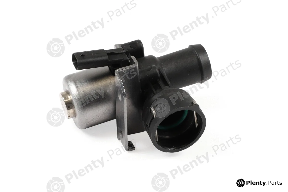 Hepu TM8013 — Coolant Control Valve