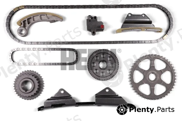 Hepu 21-0472 — Timing Chain Kit