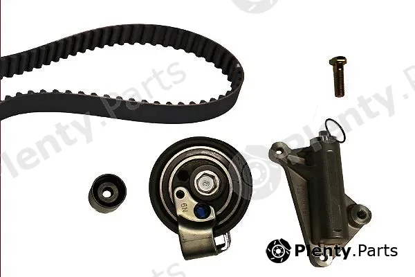 Hepu 20-1416 — Timing Belt Kit