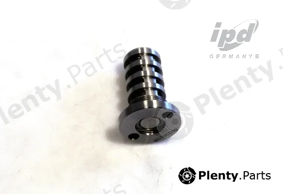 Hepu 21-5033 — Central Valve, camshaft adjustment IPD inside