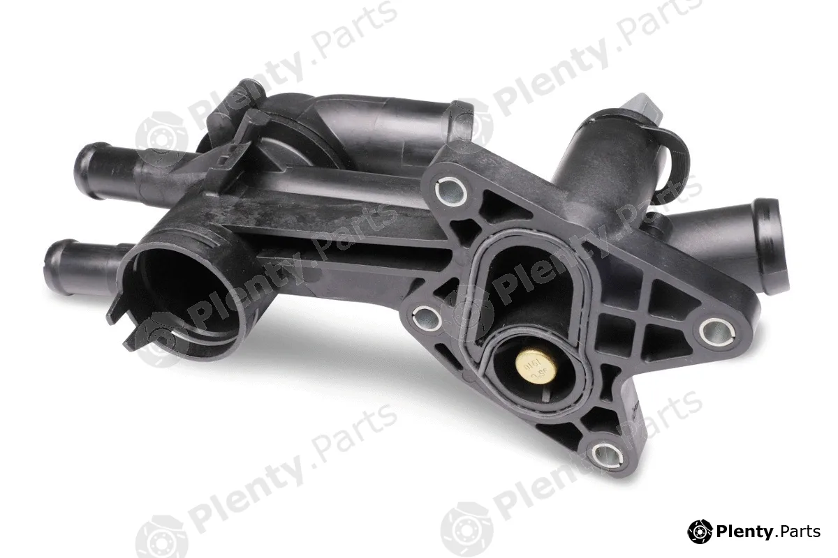 Hepu TM1016 — Thermostat, coolant