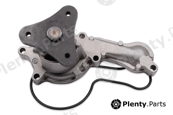 Hepu P7832 — Water Pump, engine cooling