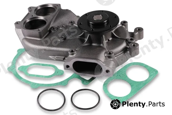 Hepu P1542 — Water Pump, engine cooling