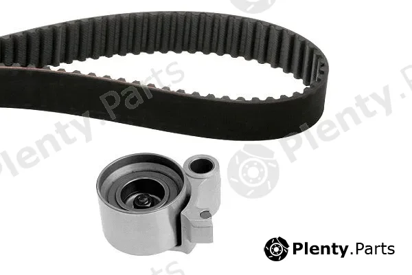 Hepu 20-1766 — Timing Belt Kit