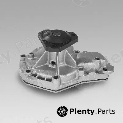 Hepu P819 — Water Pump, engine cooling