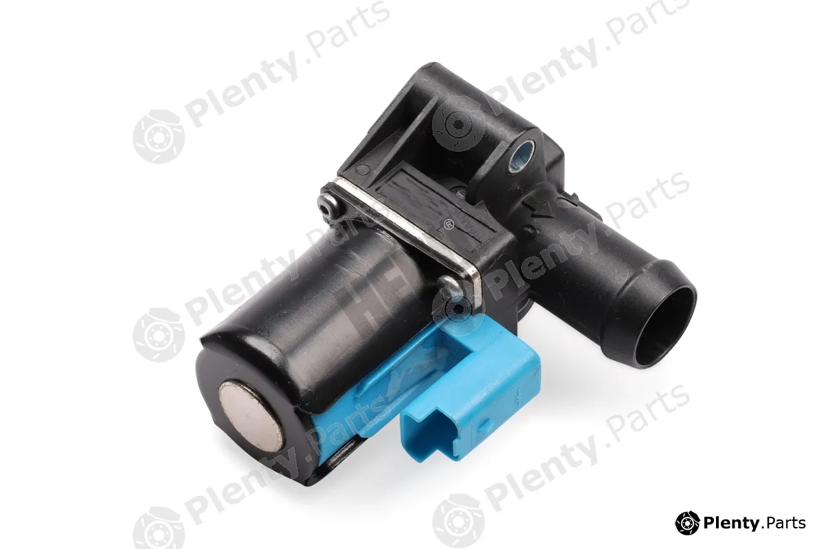 Hepu TM8035 — Coolant Control Valve