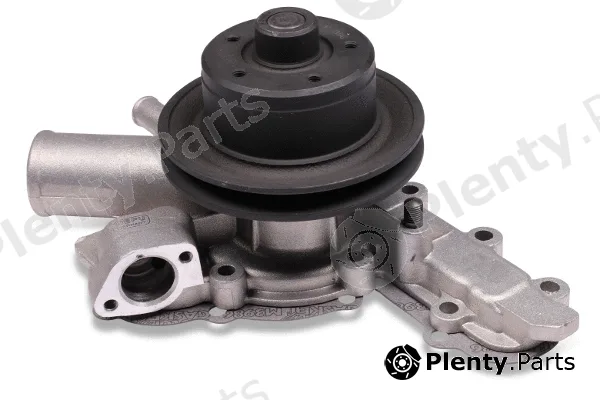 Hepu P020 — Water Pump, engine cooling