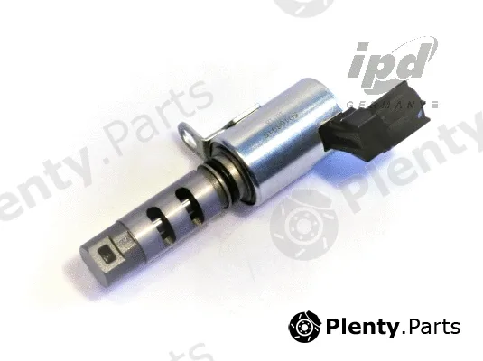 Hepu 21-5010 — Control Valve, camshaft adjustment IPD inside