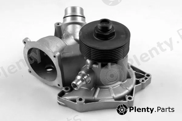 Hepu P422 — Water Pump, engine cooling