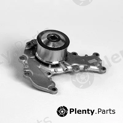 Hepu P7217 — Water Pump, engine cooling