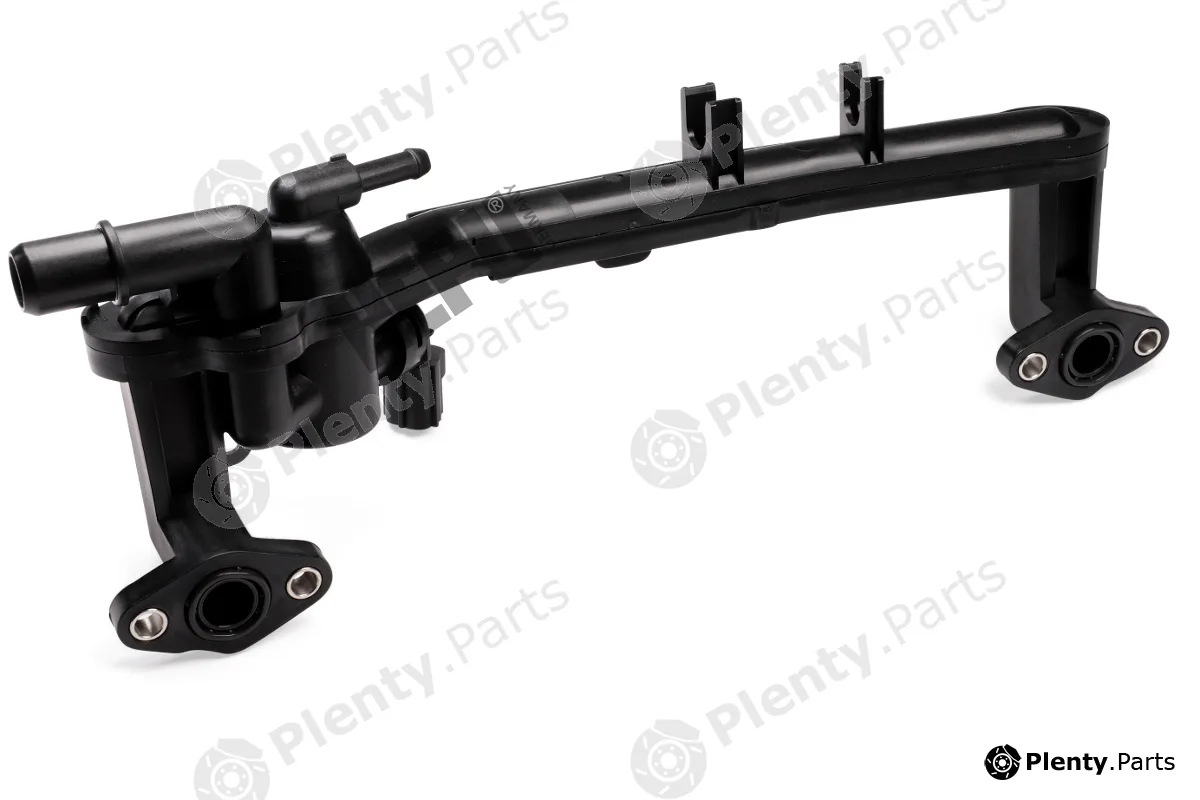 Hepu TM7047 — Coolant Pipe