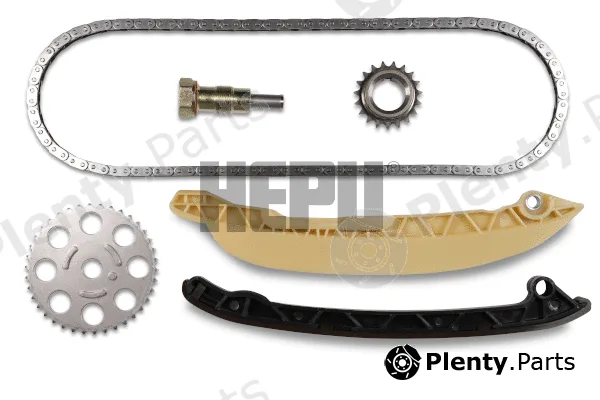 Hepu 21-0214 — Timing Chain Kit