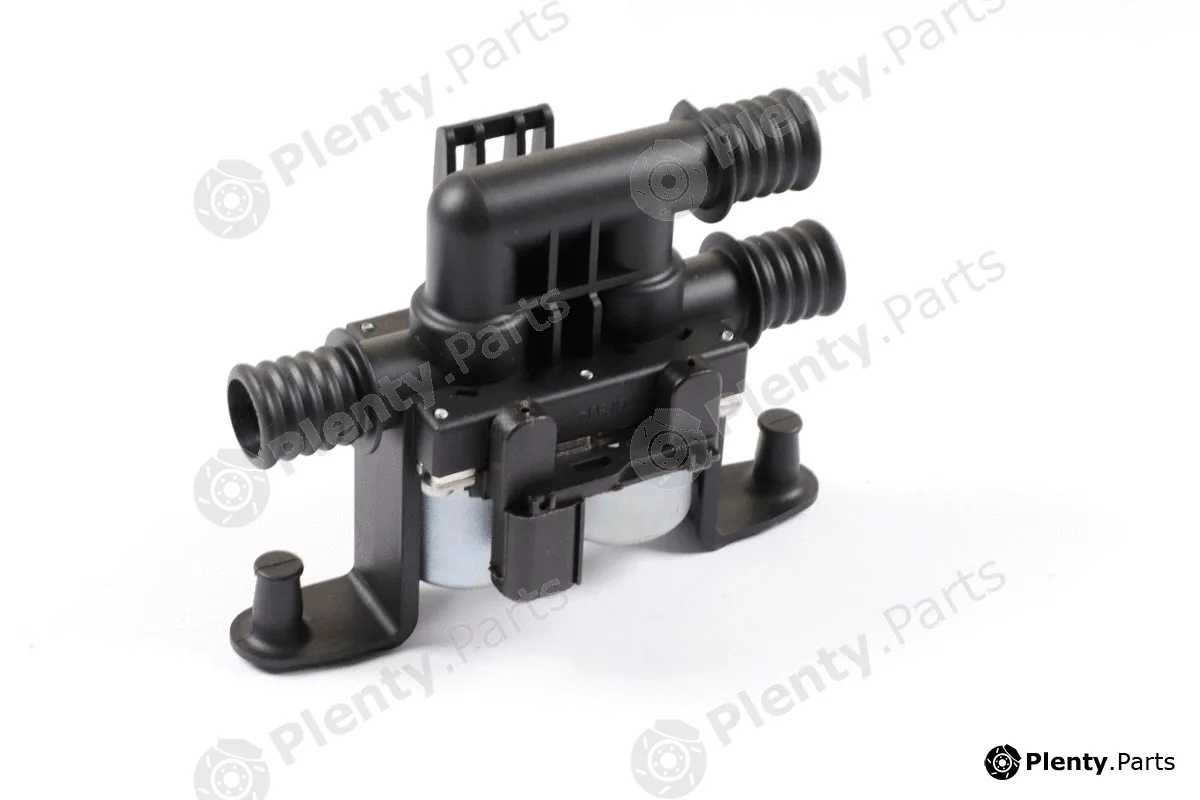 Hepu TM8020 — Coolant Control Valve