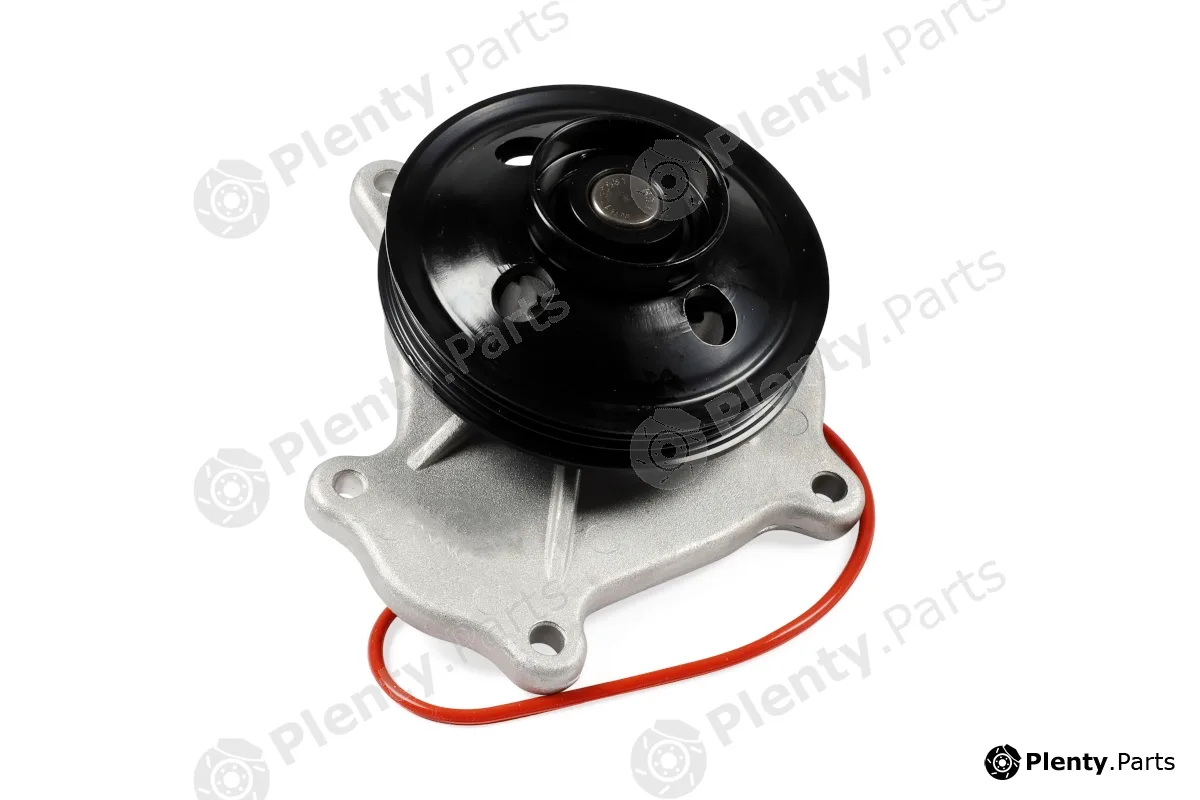 Hepu P7873 — Water Pump, engine cooling