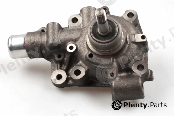 Hepu P1161 — Water Pump, engine cooling