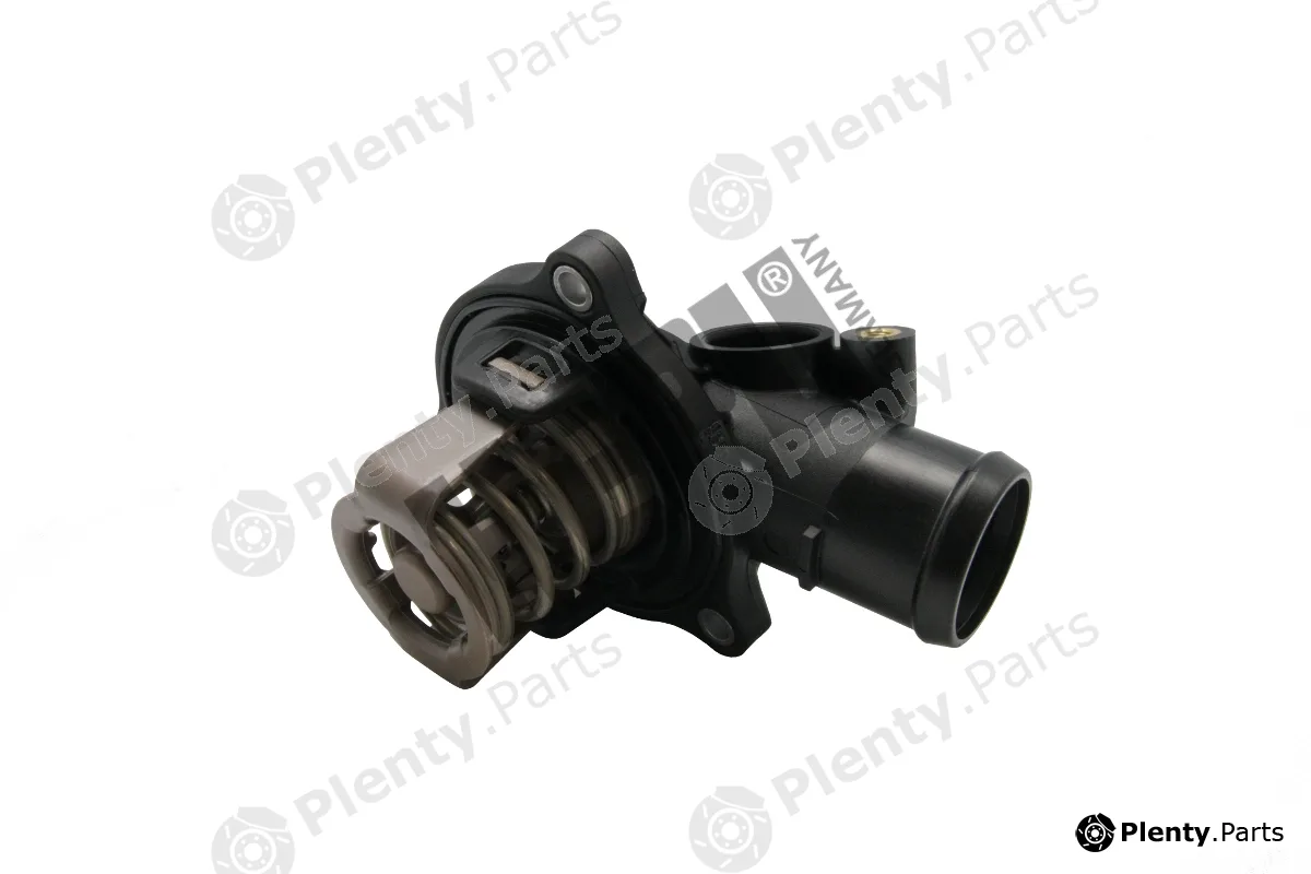Hepu TM1145 — Thermostat, coolant