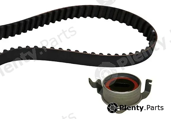 Hepu 20-1242 — Timing Belt Kit