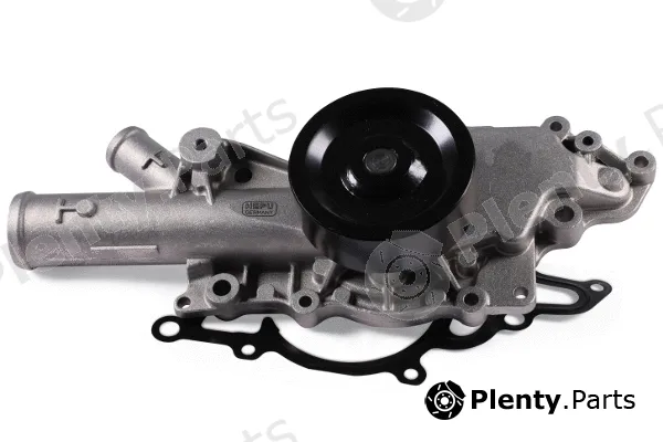Hepu P167 — Water Pump, engine cooling