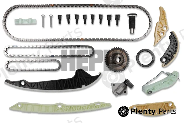 Hepu 21-0309 — Timing Chain Kit
